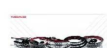 YUEDALED Flexible Sequential Flowing LED DRL Light Strip thumbnail 1